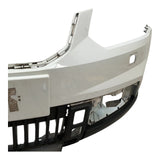 Skoda Yeti front bumper 2014-2017 Hatchback Genuine 5L0807221F