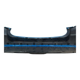 Toyota Yaris Rear Bumper 2020-2025 Genuine 52159-K0030/40