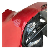 Mazda 3 GT Sport rear bumper 2019-2023 Hatchback Genuine BCKN-50222