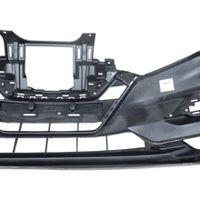 Load image into Gallery viewer, Nissan Qashqai rear bumper lower 2021-2024 5 Door SUV Genuine 850B2 6UA0A
