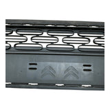 Citroen C3 front bumper centre grill 2016-2019 Hatchback Genuine 9812061877