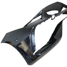 Load image into Gallery viewer, Mercedes Benz CLA AMG front bumper C118 2023-2025 Genuine A1188856303
