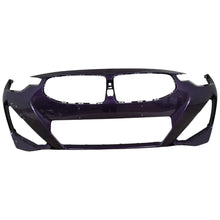 Load image into Gallery viewer, BMW 2 series G42 M Sport front bumper 2022-2025 Genuine Used 51118098195

