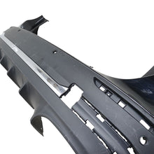 Load image into Gallery viewer, Mercedes Benz GLA AMG Line rear bumper 2020-2024 Genuine pn A2478854304
