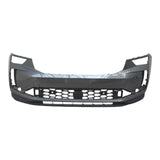 Skoda Kodiaq front bumper 2024-2026 Facelift Genuine 57H807221