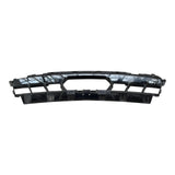 BMW X5 M Sport LCI front bumper grill Genuine 5111105034-20
