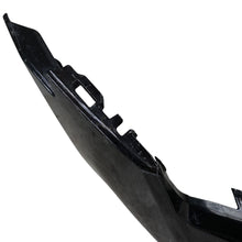 Load image into Gallery viewer, Porsche Taycan front bumper 2024-2026 Facelift 4 Door Genuine Used 9J1807221AA
