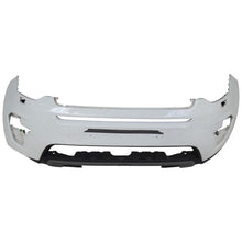 Load image into Gallery viewer, Land Rover Discovery Sport front bumper 2014-2018 Genuine SUV FK72-17F003-A
