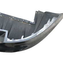 Load image into Gallery viewer, Audi E-TRON GT rear bumper Saloon 2020-2024 Genuine 4J3807421B
