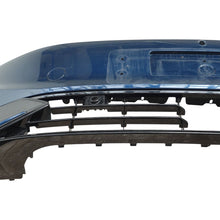 Load image into Gallery viewer, Volkswagen ID4 front bumper ID.4 2020-2024 Genuine 11A807221
