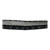 Mercedes Benz SLC Front Bumper Lower Grille 2011-2020 Genuine A1728851000