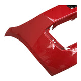 Jaguar XE R Sport front bumper Saloon Genuine pn GX7M-17F003-AA