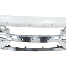 Load image into Gallery viewer, Hyundai Kona N Line front bumper 2023-2026 Hybrid Genuine Used 86511-BE700
