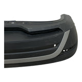 Skoda Kodiaq Rear Bumper 2024-2026 Genuine 57H807521