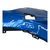 Nissan Juke front bumper 2019-2023 SUV Genuine 62022 6PA0H