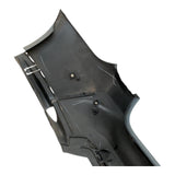 BMW M3 rear bumper G80 2020-2024 Saloon Genuine 51128069441