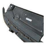 Vauxhall Corsa Front Bumper upper fitting 2023-2026 Genuine 982953568000