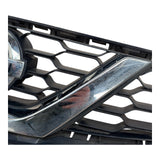 Nissan Micra K13 front bumper upper grill 2014-2017 Genuine 62310-3HN0A
