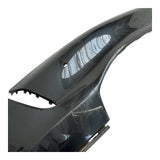 Porsche Taycan Cross Turismo front bumper 2019-2023 Genuine 9J1807221DFFF