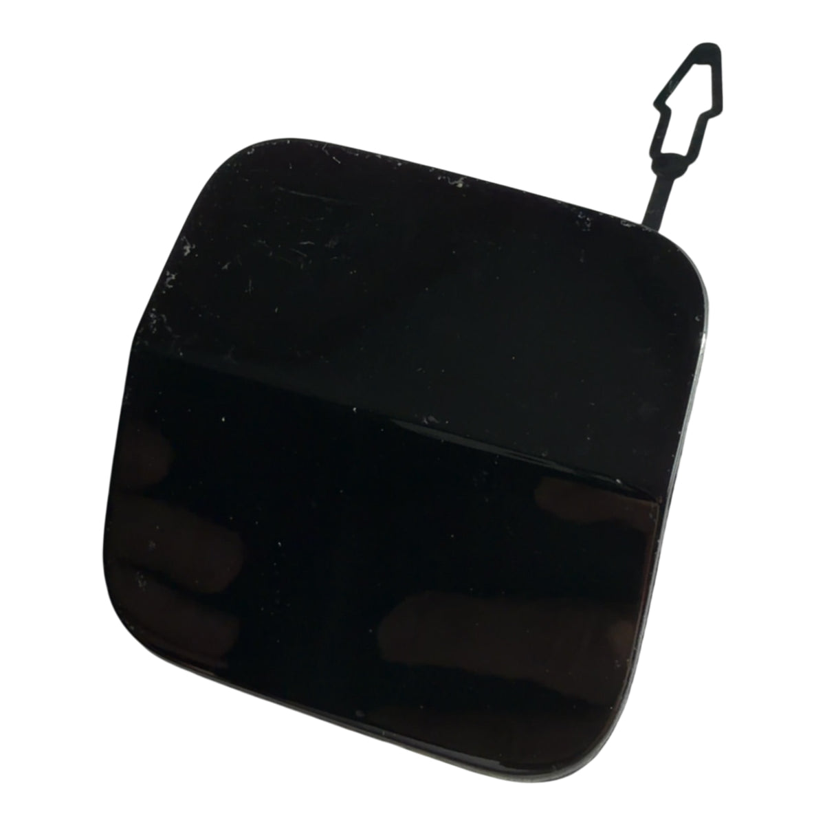 Renault Rafale Rear Bumper Towing Eye Cover Genuine 850716889R