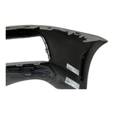 Porsche 911 front bumper carrera 992 2019-2023 Genuine Used 992807221KFFF
