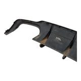 Mercedes C class C63 CT Carbon Rear Bumper Carbon Fibre Diffuser