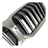 BMW 3 Series Front Radiator Grille G20 LCI 2022-2024 Genuine 5A1BFA6