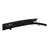 Vauxhall Combo front bumper upper grill Genuine 9855863480