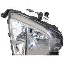 Load image into Gallery viewer, KIA SORENTO FRONT BUMPER Left Right Fog Light Set 2015-2019 92201-C51 92202-C51
