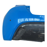Toyota Yaris Rear Bumper 2020-2025 Genuine 52159-K0030/40