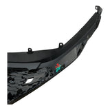 Toyota C-HR front bumper centre grill 2023-2025 Genuine 52129-F4180