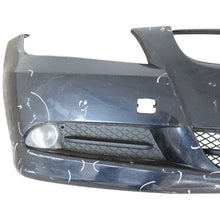 Load image into Gallery viewer, BMW 3 series front bumper E90 E91 SE LCI 2010-2012 Genuine 51117143745
