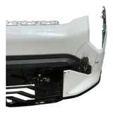Kia EV3 GT Line front bumper 2025-2027 Genuine 86512-EVCA0