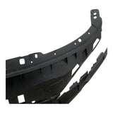 Peugeot Partner front bumper fitting plastic 2024-2026 Van Genuine 9856171680