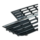 Volkswagen Transporter front bumper grill 2020-2023 T6.1 Genuine 7LA853653J