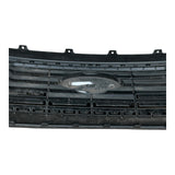 Ford Transit Courier Front Bumper Grille 2024-2026 Genuine R2X6-8B271-A