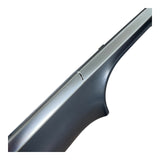 Audi S4 rear bumper Diffuser Trim Valance A4 B9 2016-2019 Genuine 8W0807521D