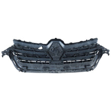Load image into Gallery viewer, Renault Kangoo front bumper upper grill 2021-2024 Genuine 623108039R
