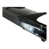Mercedes Benz GLA AMG X156 rear bumper lower diffuser Genuine A1568853125