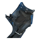 Nissan Juke F16 rear bumper 2019-2022 Genuine 85022-6PA0H