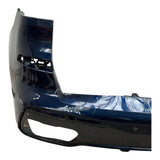 BMW X7 M Sport Rear Bumper 2019-2022 Genuine 5112-8069894-105035