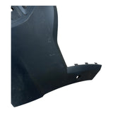 Volkswagen Taigo Rear Bumper Lower Trim 2020-2026 Genuine 2G7807434