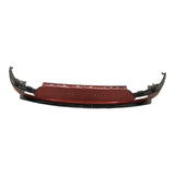 Range rover sport rear bumper 2022-2024 SUV Genuine N9X2-17D781-B