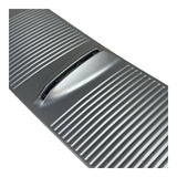 MG MG4 Rear Lower Bumper Diffuser Trim 2022-2025 Genuine P11192455