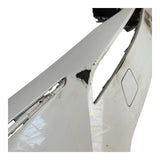 Vauxhall Grandland X front bumper 2021-2024 Facelift Genuine Used 9840131477