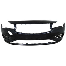 Load image into Gallery viewer, Vauxhall Astra K front bumper 2015-2019 Hatchback Genuine pn 39052730
