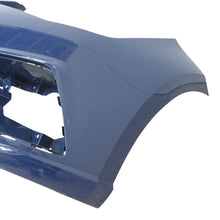 Load image into Gallery viewer, Seat Ibiza front bumper 2017-2019 Hatchback Genuine pn 6F0807221D
