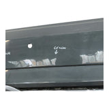 AUDI A3 S Line rear bumper hatchback 2016-2019 GENUINE 8V3807521R