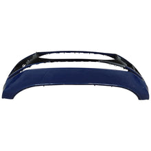 Load image into Gallery viewer, Audi Q6 E-Tron S Line front bumper 2024-2026 Genuine 85H807437B
