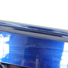 Load image into Gallery viewer, Audi A3 S Line S3 rear bumper 2020-2023 8Y4 Genuine 8Y4807511C
